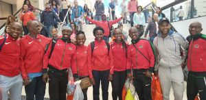 Figure 15 Team Run-Fit