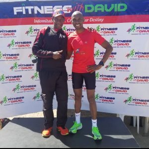 Ignite 2020 New year run