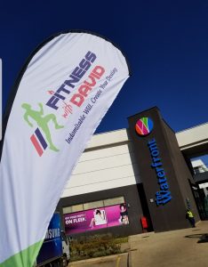 Ignite 2020 New year run