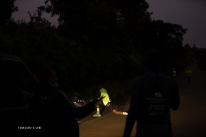 Kahara Sub 3 hr marathon - David Thuo