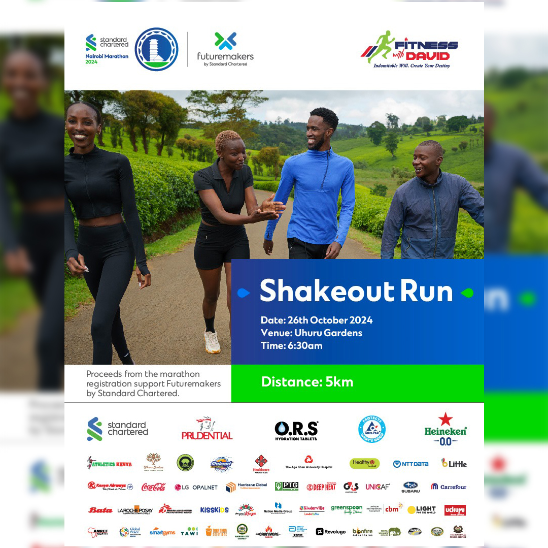 SCB-Nairobi-Marathon-Shakeout-run