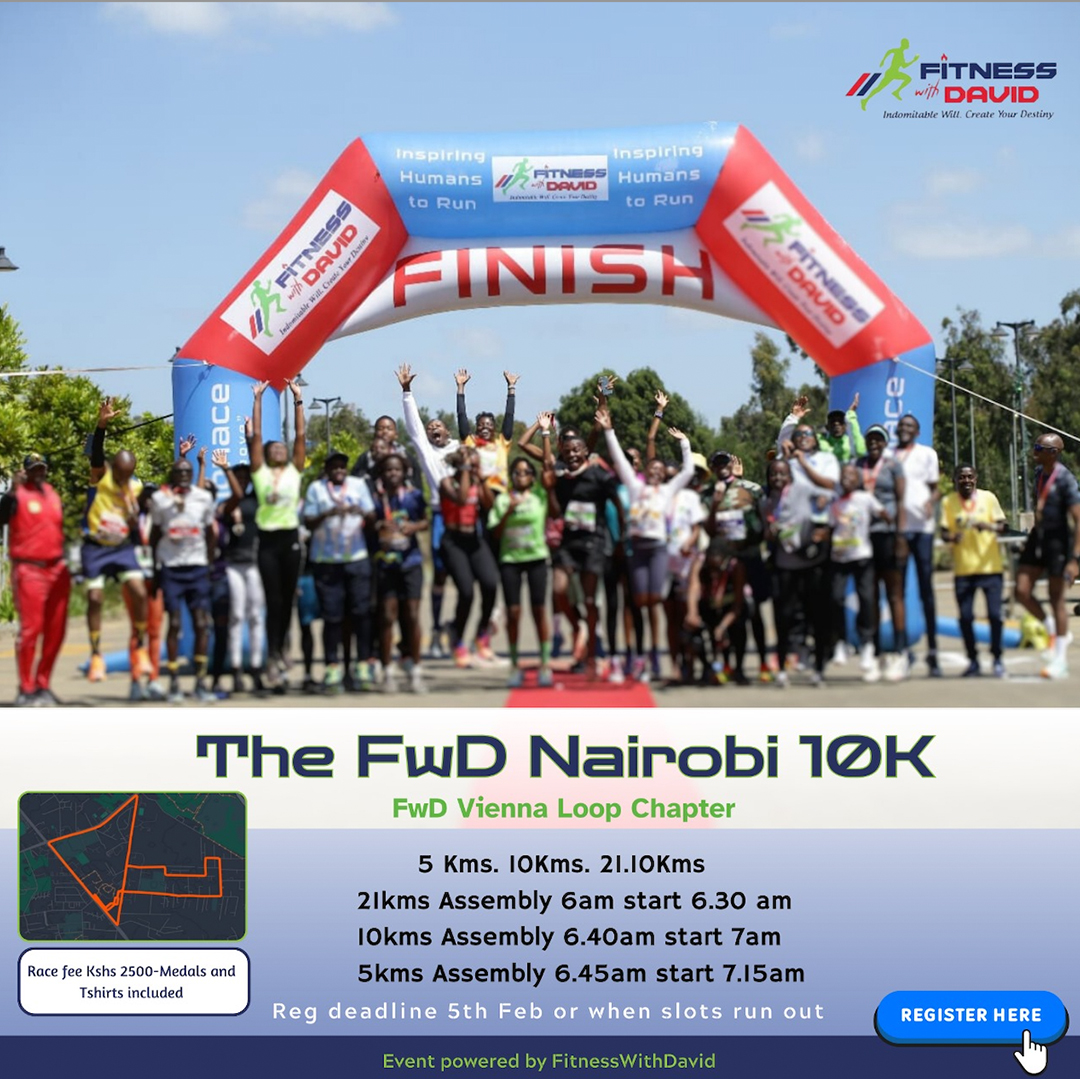 Davidthuoevent-Inaugural-FWD-Nairobi-10-Km-Run-FWD-Vienna-Loop-Chapter-HOME