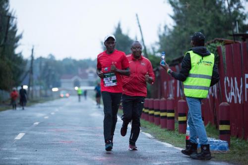 Mashujaa Virtual Marathon Oct 2020-10