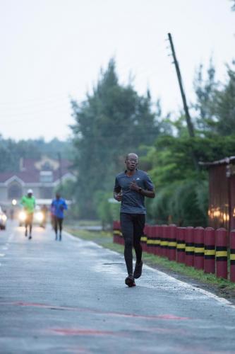 Mashujaa Virtual Marathon Oct 2020-12