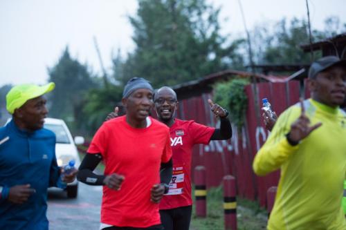 Mashujaa Virtual Marathon Oct 2020-17