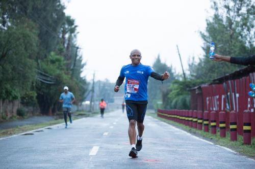 Mashujaa Virtual Marathon Oct 2020-19