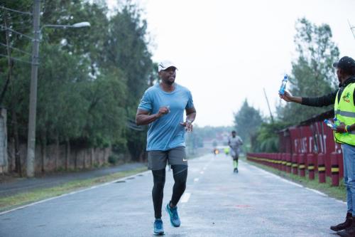 Mashujaa Virtual Marathon Oct 2020-20