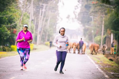 Mashujaa Virtual Marathon Oct 2020-207