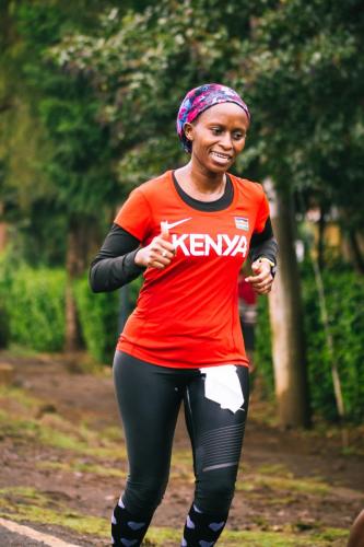 Mashujaa Virtual Marathon Oct 2020-212