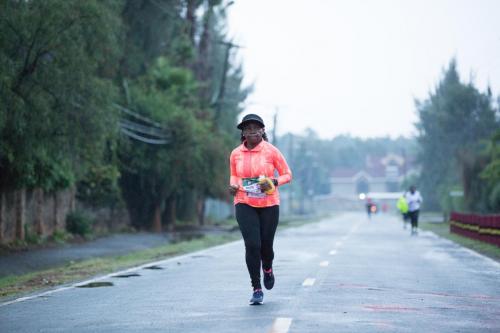 Mashujaa Virtual Marathon Oct 2020-23