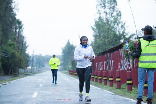 Mashujaa Virtual Marathon Oct 2020-24