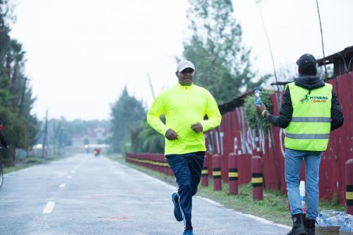 Mashujaa Virtual Marathon Oct 2020-25