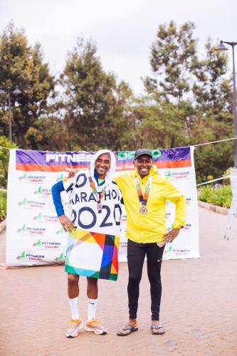Mashujaa Virtual Marathon Oct 2020-268
