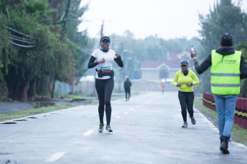 Mashujaa Virtual Marathon Oct 2020-27