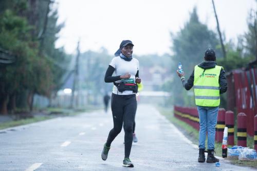 Mashujaa Virtual Marathon Oct 2020-28