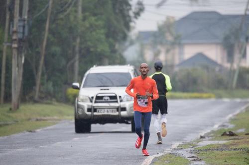 Mashujaa Virtual Marathon Oct 2020-31