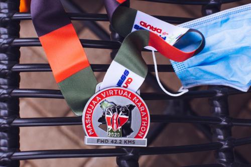Mashujaa Virtual Marathon Oct 2020-340