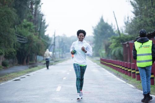 Mashujaa Virtual Marathon Oct 2020-42