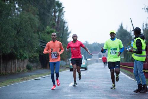 Mashujaa Virtual Marathon Oct 2020-7