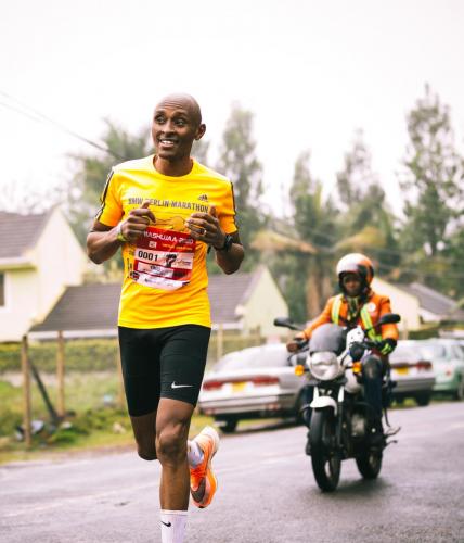 Mashujaa Virtual Marathon Oct 2020-99