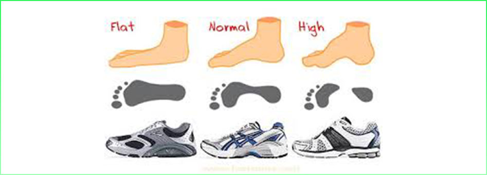 running shoes 
